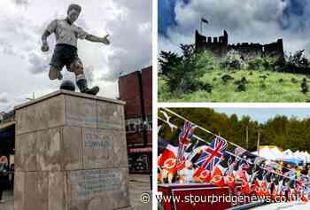 Business leaders back Dudley borough's bid for city status - Stourbridge News
