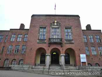 Business leaders back plans for Dudley borough's bid for city status - expressandstar.com