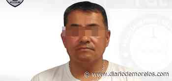 Cae un policía ligado a crimen en Cuernavaca - Diario de Morelos