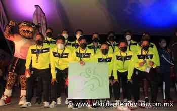 Campeonato Nacional Universitario regresa con buenos resultados - El Sol de Cuernavaca