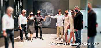 La Expo del Virus en Cuernavaca - Diario de Morelos