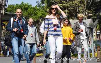 Ocupación hotelera al 80 por ciento en Morelos - El Sol de Cuernavaca