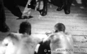 Cuernavaca. Localizan por GPS auto robado de DiDi y 50 socios enfrentan a ladrones | El Universal - El Universal