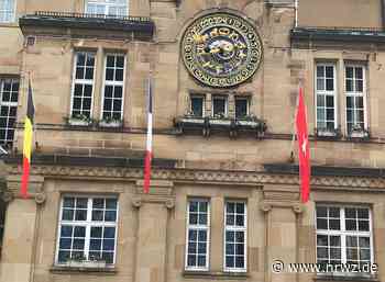 Stadt Schramberg mit eingeschränktem Service - Neue Rottweiler Zeitung online