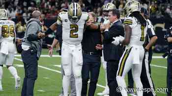 Payton fears Winston suffered 'significant' injury