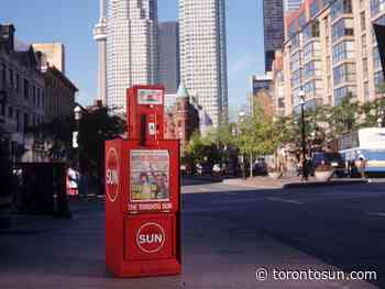 EDITORIAL: Our reason why - Toronto Sun