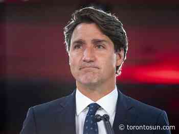 LILLEY: Trudeau ignores Alberta's concerns but placates Quebec - Toronto Sun