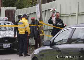 Three accused killers arrested for two of Toronto's recent gun murders - Toronto Sun