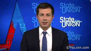 Sec. Buttigieg: A federal no-fly list 'should be on the table' for violent passengers