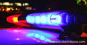 Amid Friday's rash of carjackings, cases up by nearly 40 percent in Minneapolis