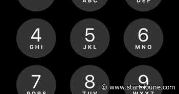With launch of new suicide prevention number, 2 Minnesota area codes no longer allow 7-digit calls