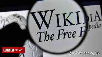 Wikipedia in Chinese editing war of words