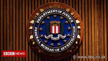 Chinese payment-terminal company searched by FBI