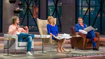 "Höhle der Löwen": Kim Lohmar bekommt nach Show 100 Heiratsanträge – "total irre" - t-online