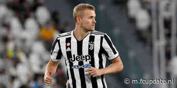 'Real Madrid wil De Ligt halen door twee spelers te laten gaan' - FCUpdate mobiel