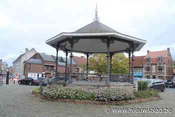 Dienstencentrum Halen helpt bij opvragen coronapas - Het Nieuwsblad