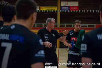 Tachos en Hellas halen uit - Handbal Inside - Handbal Inside - Alles over Handbal