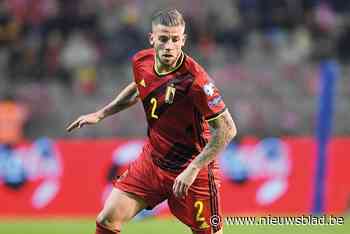 Al-Duhail en Alderweireld halen achterstand op tegen Qatar SC - Het Nieuwsblad