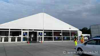 Weinig vaccinatiewinst meer te halen voor Gooise GGD, zo goed als 'uitgeprikt' - NH Nieuws