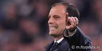 Crisis bij Juventus: Nedved woedend, Allegri baalt, media halen uit - FCUpdate mobiel