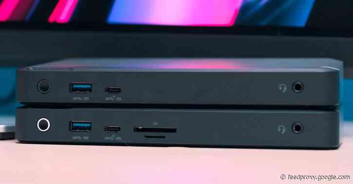 Hands-on: ALOGIC’s new DX2 and DX3 docking stations for M1 MacBooks [Video]
