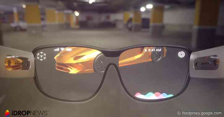Gurman: Apple planning ‘pricey’ mixed reality device to launch as early as 2022