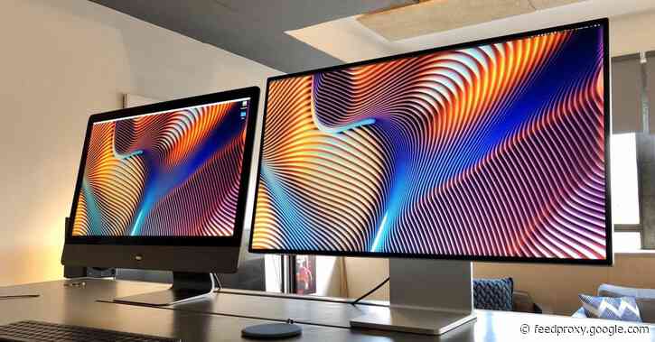 Leaker claims iMac Pro with M1 Pro/M1 Max chips, ProMotion mini-LED display, and more slated for first half of 2022