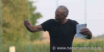 SC Capelle klarer Favorit gegen den VfL Senden III? „Ich würde nicht davon sprechen“ - Halterner Zeitung