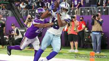 Week 8 takeaways, big questions: Cowboys win without Dak, a massive Jets upset and a Bucs loss