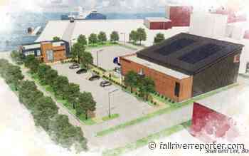 Mayflower Wind Project one step closer to reality for Fall River, Somerset, SouthCoast - Fall River Reporter