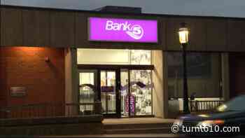 Fall River police investigating three bank robberies that happened within 24 hours - WJAR