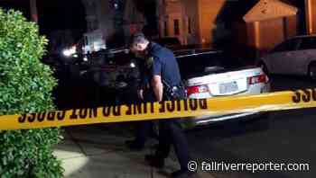 Fall River Police investigating after home hit by gunfire - Fall River Reporter