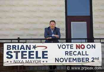 Pandemic restrictions fuel recall efforts on fall ballots - Powell River Peak