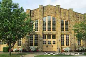 Museum to celebrate 'Historic Halloween' during Fall Family Day - White River Now