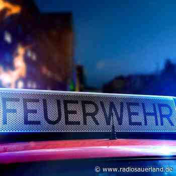 Gefährlicher Stoff in Meschede entdeckt - Radio Sauerland