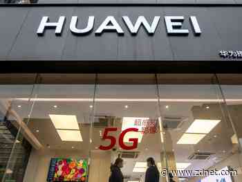 Huawei revenue continues downward trend as three-quarter total smashed by one-third