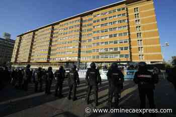 G-20 endorses global corporate minimum tax at Rome summit - Vanderhoof Omineca Express