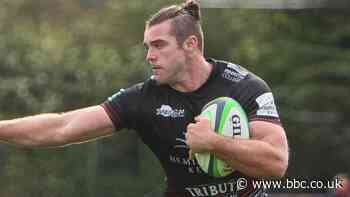 Cornish Pirates still have 'a lot of learning' despite 40-5 Coventry win