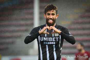 Charleroi spoelt bekeruitschakeling tegen Lommel door met ri... - Het Belang van Limburg Mobile - Het Belang van Limburg