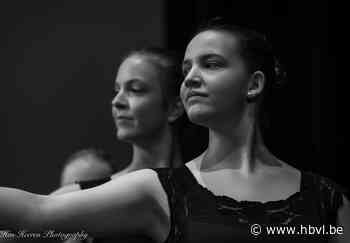 Leerlingen dans KANL stellen eindelijk afstudeerproject voor (Lommel) - Het Belang van Limburg Mobile - Het Belang van Limburg