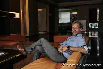 Paul Kerkhofs, voorzitter van SK Lommel: “Het Stadion aan de Gestelsedijk wordt een proefproject voor City Group” - Het Nieuwsblad