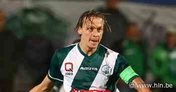Glenn Neven (Lommel SK): “Hebben nog een ei te pellen met Waasland-Beveren” - Het Laatste Nieuws
