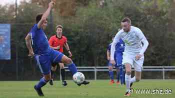 Fußball-Oberlig: 3:1 gegen Süderelbe: FC Union Tornesch feiert zweiten Heimsieg in Folge | shz.de - shz.de