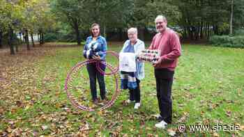 Selbstgemachtes aus der Region: Hobby-Kunsthandwerker aus Tornesch veranstalten Weihnachtsbasar | shz.de - shz.de