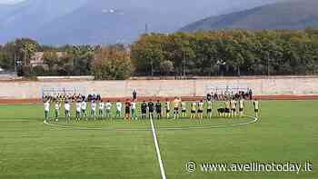 Solofra di rimonta mentre il Bellizzi già pregustava il successo - AvellinoToday