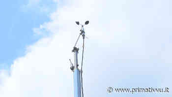 ARIA INQUINATA, PROSEGUONO GLI SFORAMENTI. ATTIVATE DUE CENTRALINE MOBILI A SOLOFRA E MONTORO - - Prima Tivvù