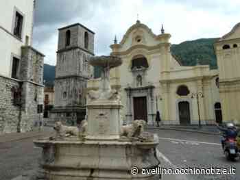 Covid a Solofra: 6 nuovi casi positivi, l’annuncio dell’amministrazione comunale - L'Occhio di Avellino