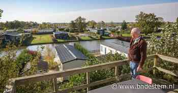 Strand en wellness: camping Bovensluis in Willemstad compleet op de schop - BN DeStem