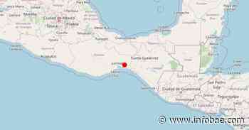 Autoridades mexicanas informaron de un sismo ligero en Union Hidalgo - infobae