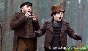 Andy Serkis Visits Coventry University To Share His Experiences To Budding Actors & Filmmakers - Top 10 Films